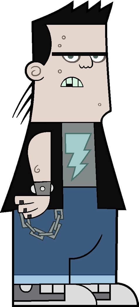 fairly oddparents francis